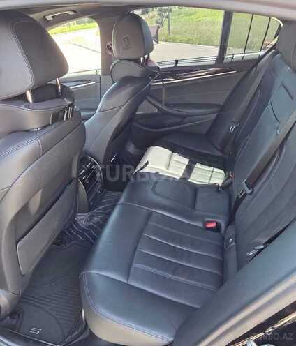 BMW 530 2020, 86,000 km - 2.0 л - Bakı