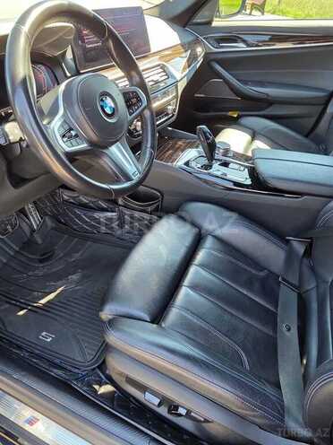 BMW 530 2020, 86,000 km - 2.0 л - Bakı