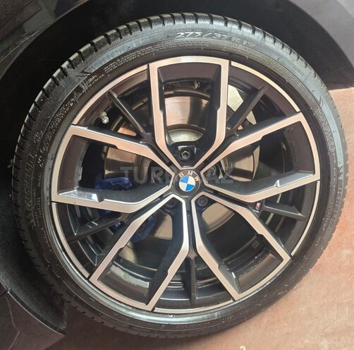 BMW 530 2020, 86,000 km - 2.0 л - Bakı