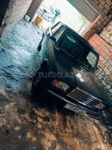 LADA (VAZ) 2107-1
