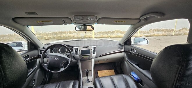 Hyundai Sonata-7