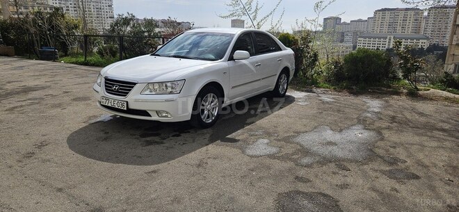 Hyundai Sonata-8