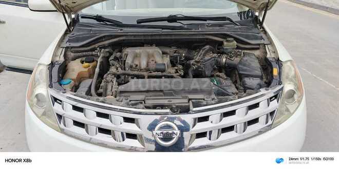 Nissan Murano-2
