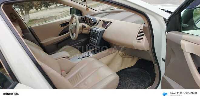 Nissan Murano-6
