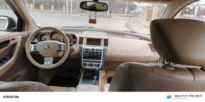 Nissan Murano-4