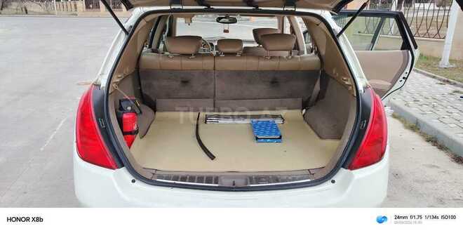 Nissan Murano-5