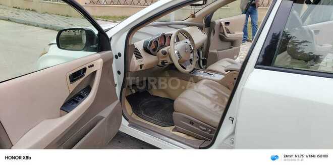 Nissan Murano-7