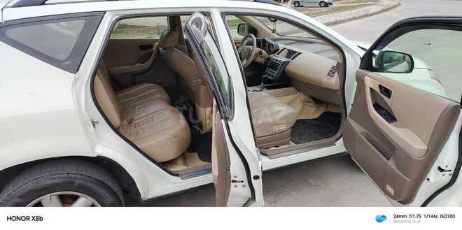Nissan Murano-3