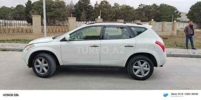 Nissan Murano-21