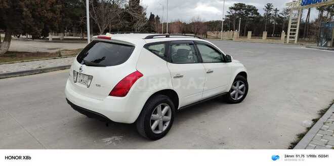 Nissan Murano-19
