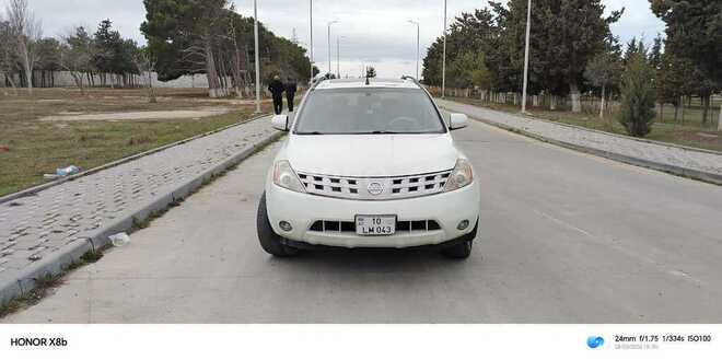 Nissan Murano-14