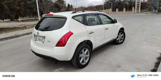 Nissan Murano-20