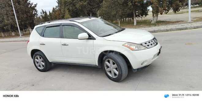 Nissan Murano-18