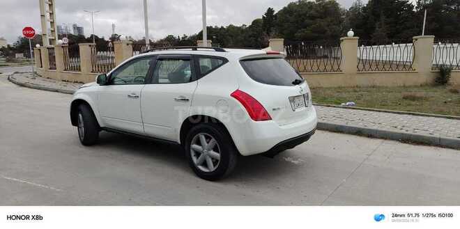 Nissan Murano-17