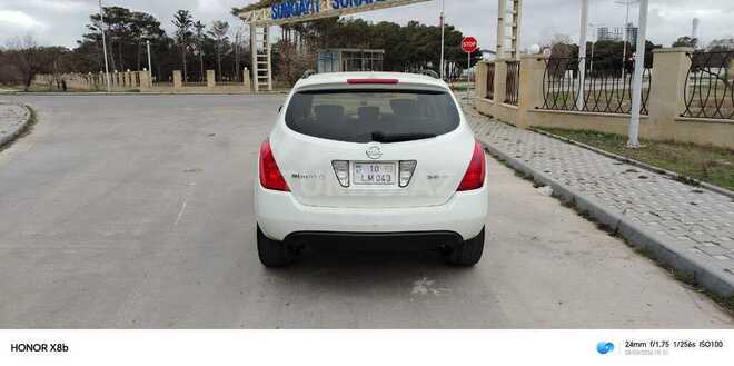 Nissan Murano-13