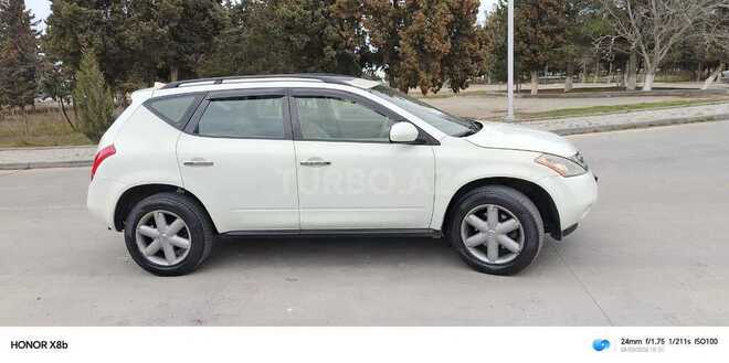 Nissan Murano-10