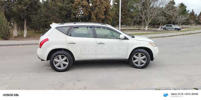 Nissan Murano-15