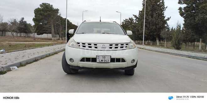 Nissan Murano-8