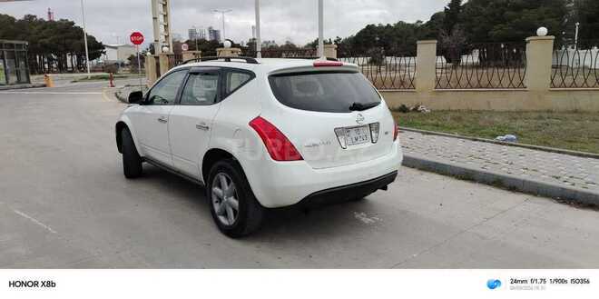 Nissan Murano-16