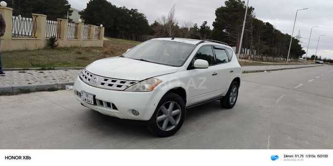 Nissan Murano-11