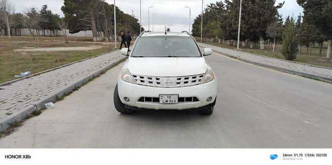 Nissan Murano-9