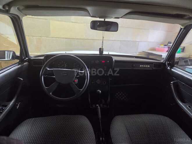 LADA (VAZ) 2107-14