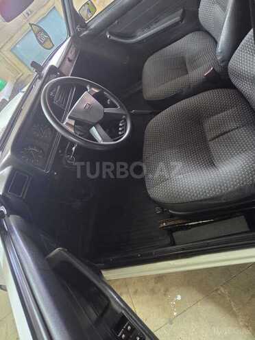 LADA (VAZ) 2107-15