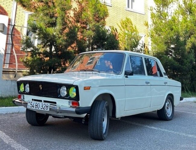 LADA (VAZ) 2106-1