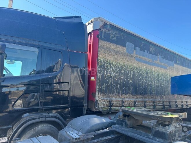 Scania R450-3