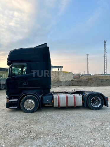 Scania R450-7