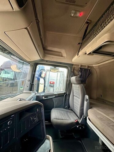 Scania R450-9