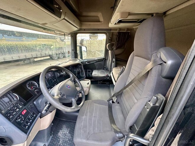 Scania R450-12