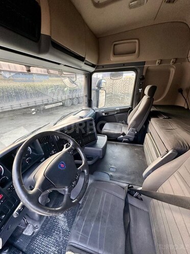 Scania R450-10