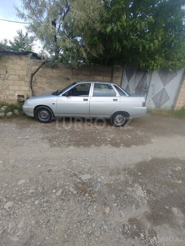 LADA (VAZ) 2110-2