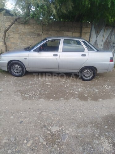 LADA (VAZ) 2110-3
