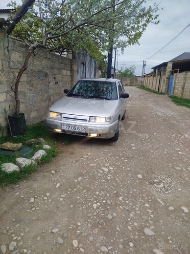 LADA (VAZ) 2110-1