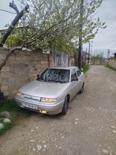 LADA (VAZ) 2110-4