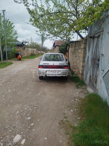 LADA (VAZ) 2110-5