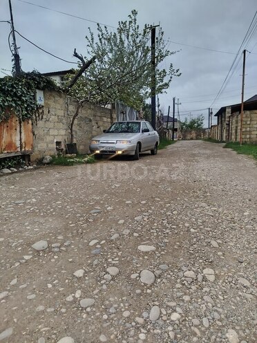 LADA (VAZ) 2110-6