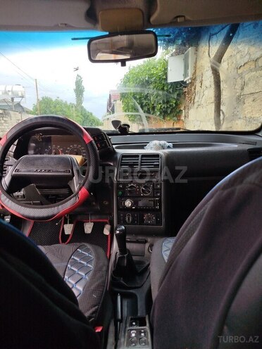 LADA (VAZ) 2110-8