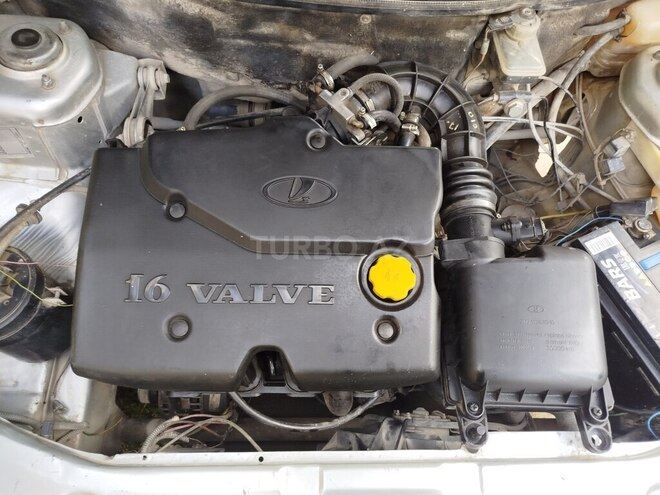 LADA (VAZ) 2110-12