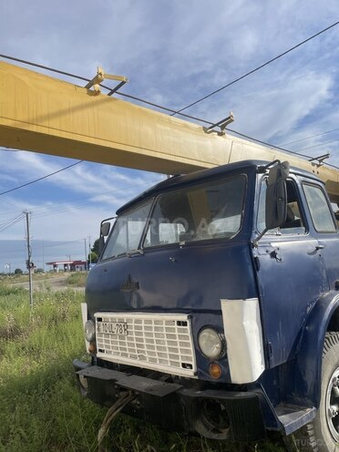 MAZ 5549-4