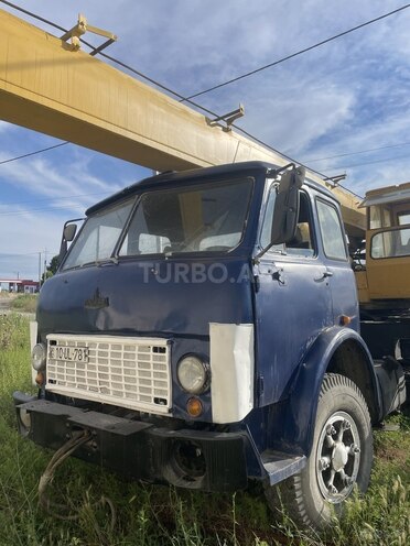 MAZ 5549-1