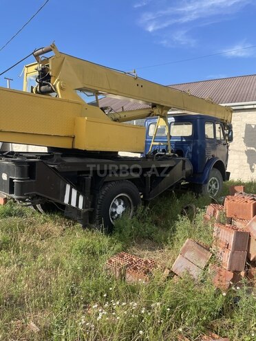 MAZ 5549-3