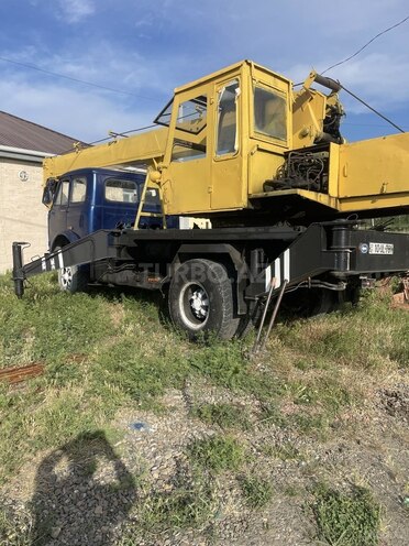 MAZ 5549-6