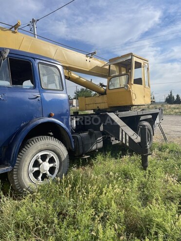 MAZ 5549-5