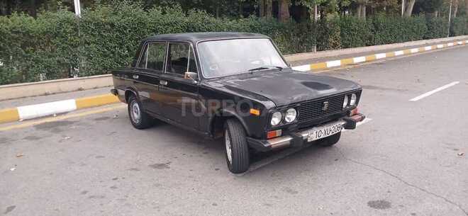 LADA (VAZ) 2106-1