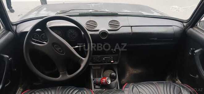LADA (VAZ) 2106-6