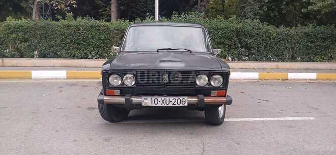 LADA (VAZ) 2106-5