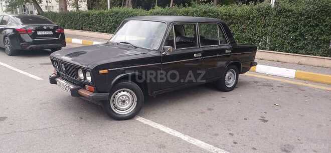 LADA (VAZ) 2106-3